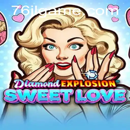 DiamondExplosionSweetLove: A Mesmerizing Adventure
