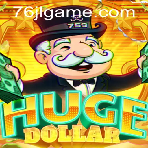 Exploring the Exciting World of HugeDollar: A Game Revolutionizing Entertainment