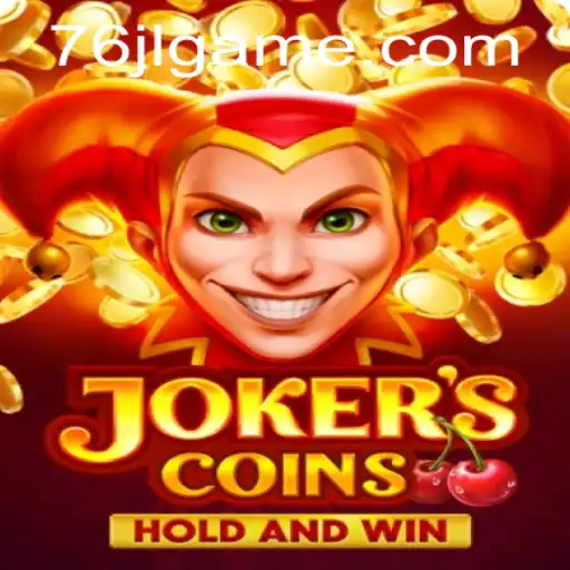 Exploring JokersCoins: A Deep Dive into the Exciting Game Landscape