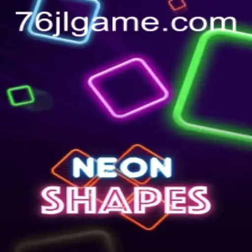NeonShapes: An Illuminating Gaming Experience
