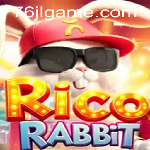 RicoRabbit: A Captivating Adventure Awaits at 76JL com