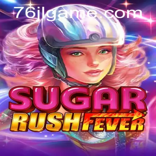 SugarRushFever: A Sweet Journey into Digital Adventure
