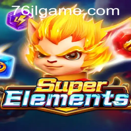 Unlock the Exciting World of SuperElements: A Comprehensive Guide to Mastering the Game